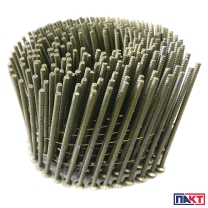 BDC 2,5x40 BK RING (blunt nail) BDC 2,5x40 BK RING (blunt nail)