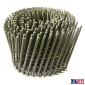 BDC 2,5x40 BK SCHRAUB (blunt nail) BDC 2,5x40 BK SCHRAUB (blunt nail)