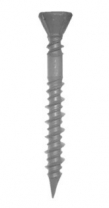 SC 42X35 Timber Screw PH2 (Дер/дер, вторая резьба у шляпки) SC 42X35 Timber Screw PH2 (Дер/дер, вторая резьба у шляпки)