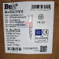 BeFIX HVV 5,0x50 TX20