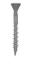 SC 42X55 Timber Screw PH2 (Дер/дер, вторая резьба у шляпки) SC 42X55 Timber Screw PH2 (Дер/дер, вторая резьба у шляпки)