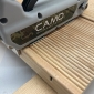 CAMD 58мм из нержавейки (400шт) CAMO ProTech A2