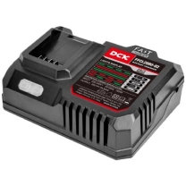 Устройство зарядное FFCL2080-02, 18в, 8А