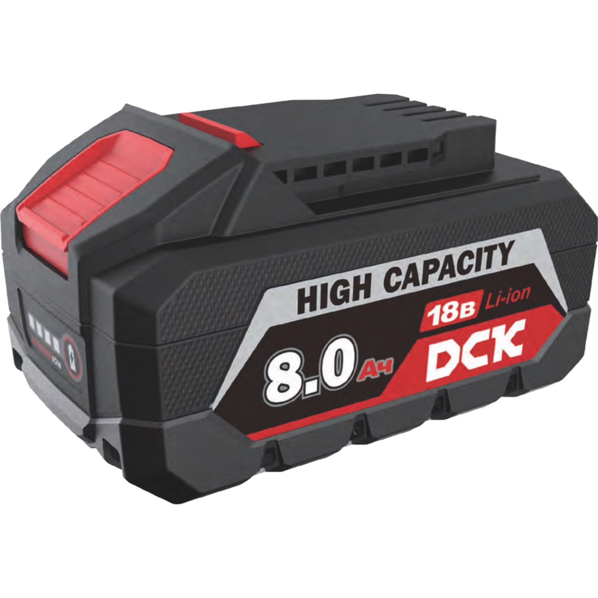 Аккумулятор FFBL2080, Li-ion, 18в, 8А/ч Аккумулятор FFBL2080, Li-ion, 18в, 8А/ч