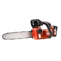 Пила цепная аккумуляторная KDCS520101, 18в, 2*5А/ч, з/у