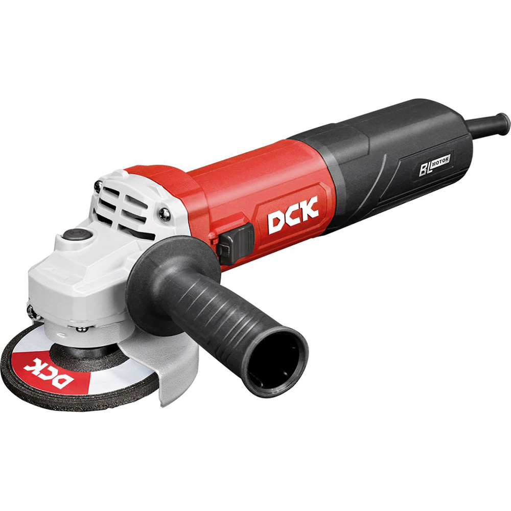 Машина шлиф. угловая бесщеточная KSM16-125, 1250Вт, 10000об/мин, d125мм Машина шлиф. угловая бесщеточная KSM16-125, 1250Вт, 10000об/мин, d125мм