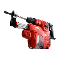 Перфоратор аккумуляторный бесщеточный KRH20V-26, 18в, 2,8Дж, с пылесборником, без Акб и З/у