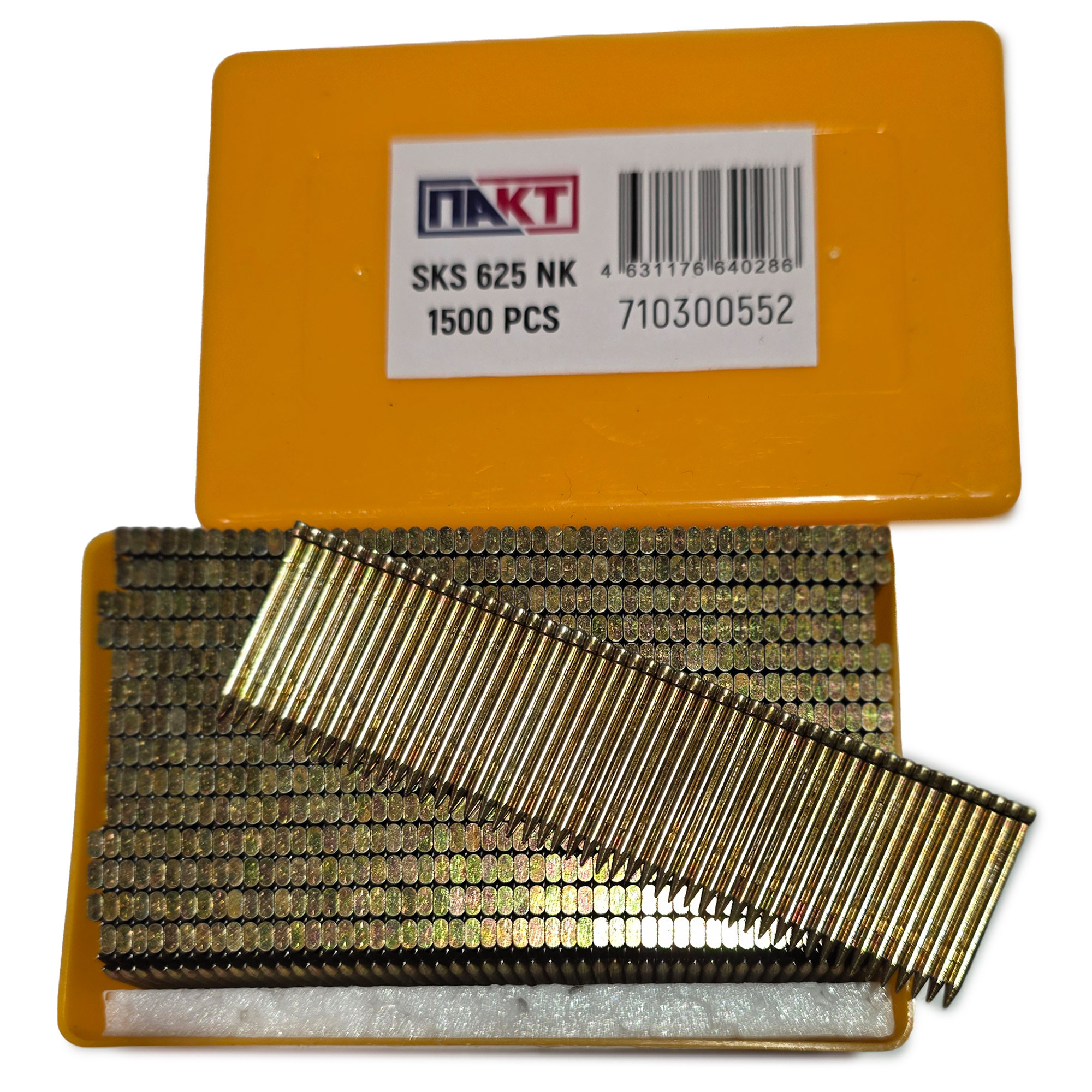 SKS 625 NK FST25 Yellow EG SKS 625 NK FST25 Yellow EG