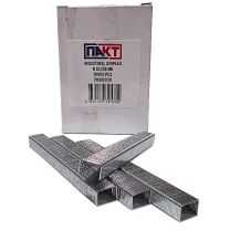 R 53/08 NK Steples Galvanized